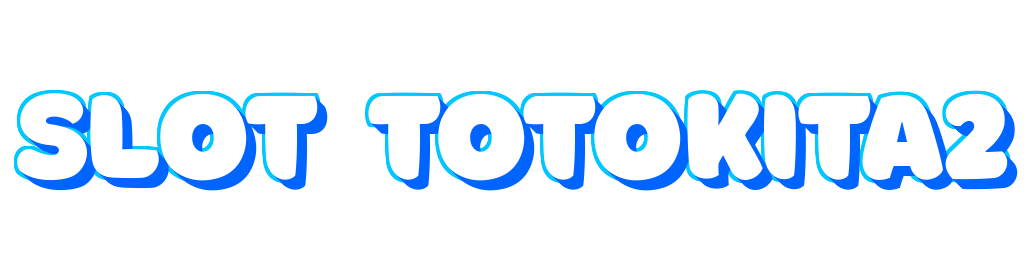 Logo SLOT TOTOKITA2